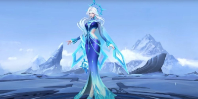 Mastering the Frost: Unleashing Aurora's Full Potential in Mobile Legends