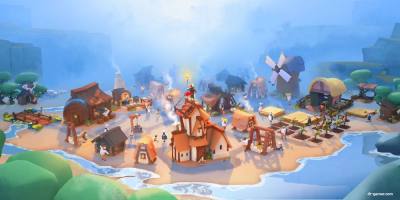 Unlocking the Secrets of Outlanders: The Ultimate Game Guide for Building Your Dream Village
