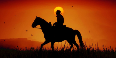 Mysteries of the Frontier: Unveiling 'Red Dead Redemption 2' Easter Eggs