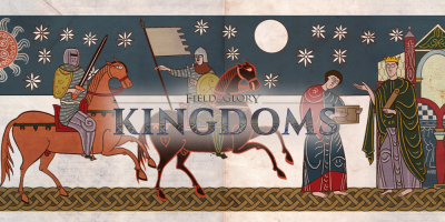 Field of Glory: Kingdoms is set to launch on June 4th
