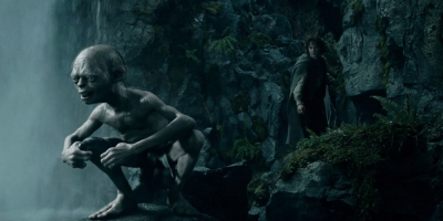 Warner Bros unveils plans for a new 'Lord of the Rings' film titled 'The Hunt for Gollum,' featuring Andy Serkis, set to debut in 2026