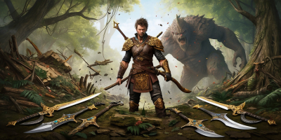 Mastering the Art of Combat: A Deep Dive into Monster Hunter Wilds' Arsenal
