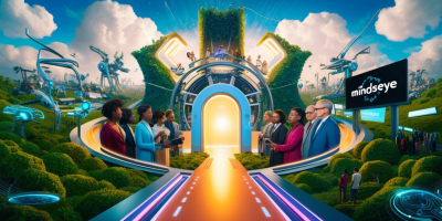 Arcadia Reimagined: MindsEye’s Bold Leap Forward