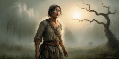 Dawnwalker: Ascension of the Resurrected Peasant