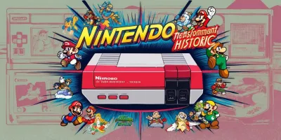 Nintendo’s Surprise Debut: How a Toy Company Changed the Game Release Equation