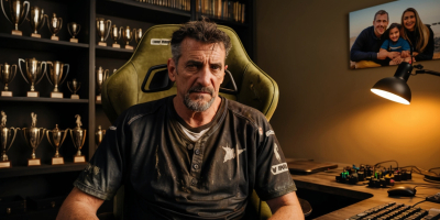 Veteran Counter-Strike Icon Retires After Record Major Championships to Prioritize Family