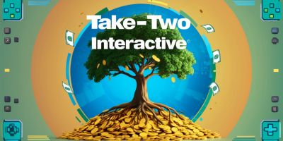 Cash Surge Fuels Take-Two Interactive’s Strategic Expansion