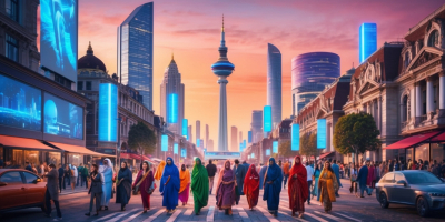 Lumiose Unbound: Navigating the Nexus of Legacy and Innovation