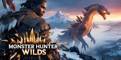 Anticipation Builds as Monster Hunter Wilds Shatters Steam Records with Impressive Demo Performance