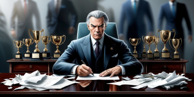 Integrity Over Accomplishment: Organization Severs Ties with Smash Competitor