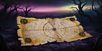 Sanctuary Unleashed: Charting a Dark New Frontier