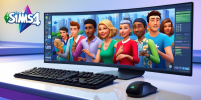 Enhancing The Sims 4 Experience: Mastering Cache Management and Mod Stability