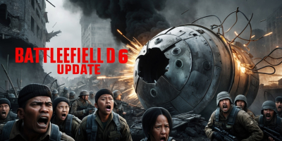 Battlefield 6 Update Sparks Community Outcry Over Malfunctioning Revival Device