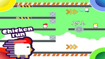 2 3 4 Player Mini Games 0