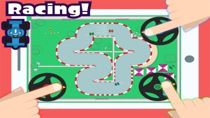 2 3 4 Player Mini Games 2