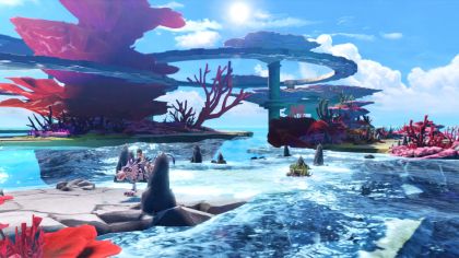 Digimon Story Time Stranger 1