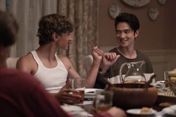 The Summer I Turned Pretty 2