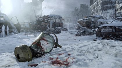 Metro Exodus 0