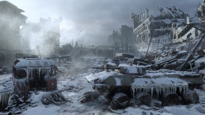 Metro Exodus 2