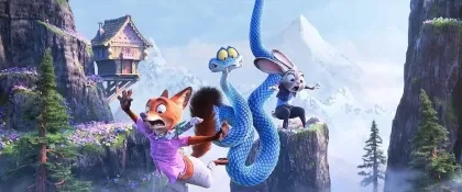 Zootopia 2 0