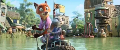 Zootopia 2 1
