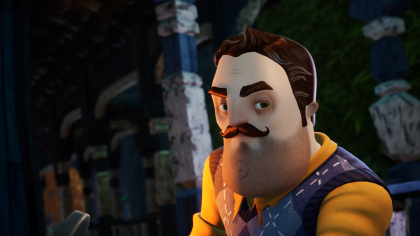 Hello Neighbor 2