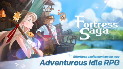 Fortress Saga: AFK RPG 0
