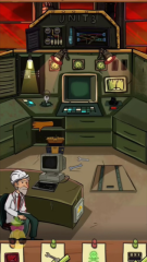 Find Joe : Unsolved Mystery 1