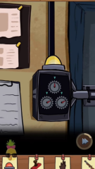 Find Joe : Unsolved Mystery 2