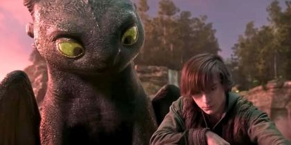 How to Train Your Dragon (2025) 0