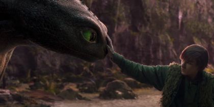 How to Train Your Dragon (2025) 2