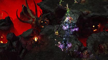 Titan Quest: Atlantis 0