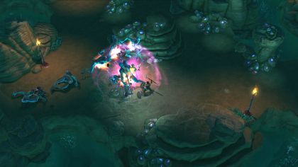 Titan Quest: Atlantis 1