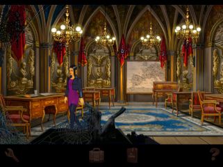 Broken Sword: Director's Cut 0