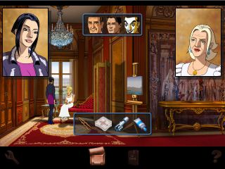 Broken Sword: Director's Cut 1