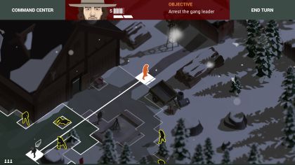 This Is the Police 2 1