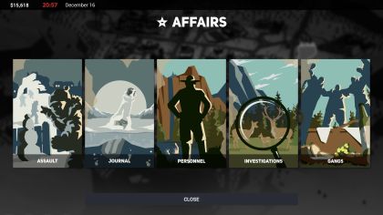 This Is the Police 2 2