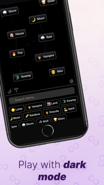 Infinite Craft Screenshot 4