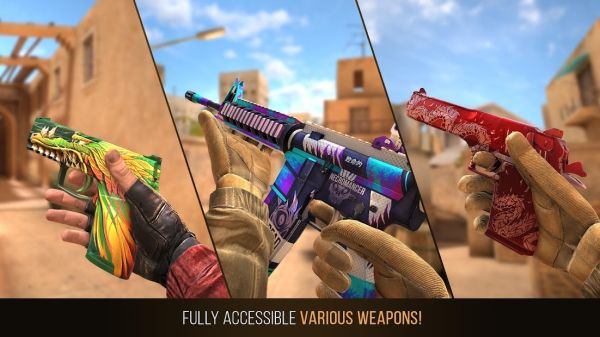 Standoff 2 Screenshot 10