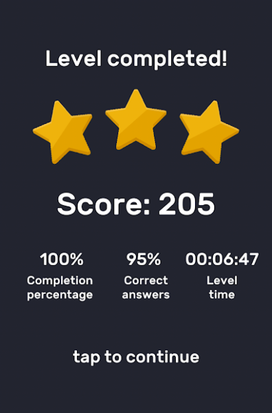 Free Trivia Game. Questions & Answers. QuizzLand. Screenshot 23