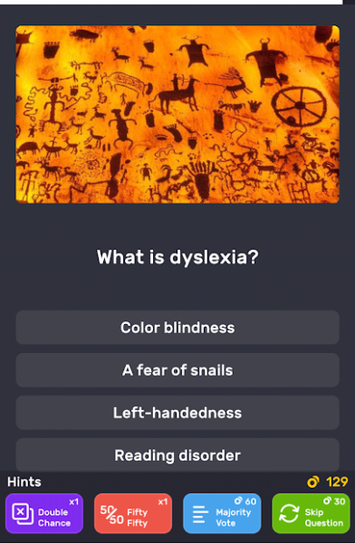 Free Trivia Game. Questions & Answers. QuizzLand. Screenshot 24