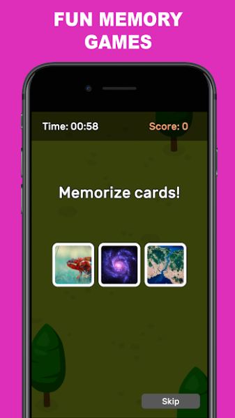 Free Trivia Game. Questions & Answers. QuizzLand. Screenshot 5