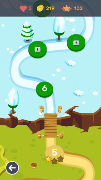 Free Trivia Game. Questions & Answers. QuizzLand. Screenshot 7