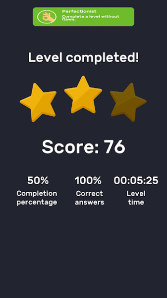 Free Trivia Game. Questions & Answers. QuizzLand. Screenshot 8