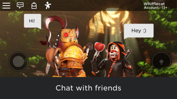 Roblox Screenshot 4