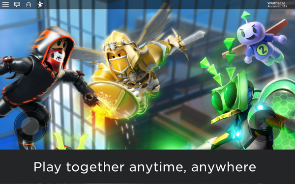 Roblox Screenshot 6
