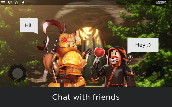 Roblox Screenshot 8