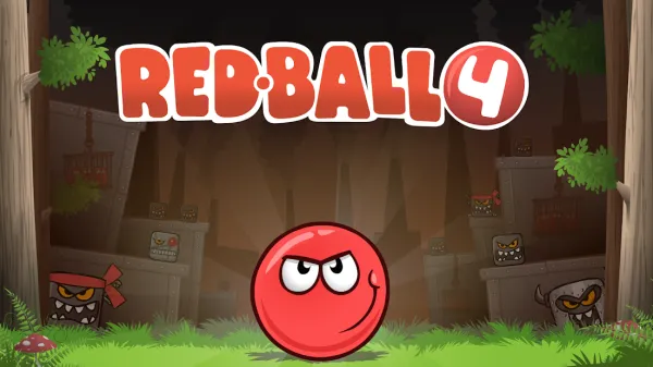 Red Ball 4 Screenshot 17