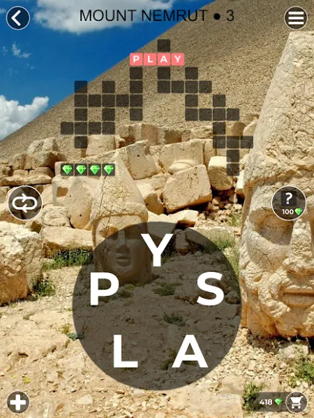 Words of Wonders: Crossword to Connect Vocabulary Screenshot 13