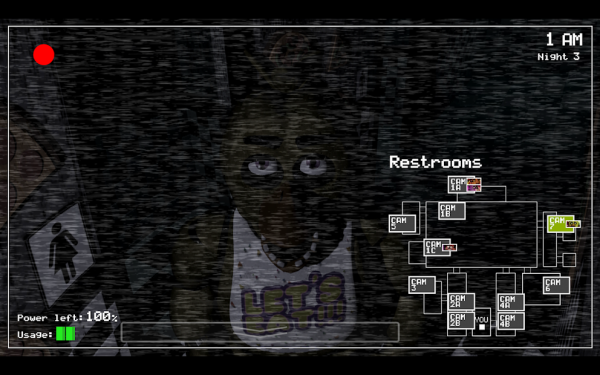 Five Nights at Freddy's Screenshot 10